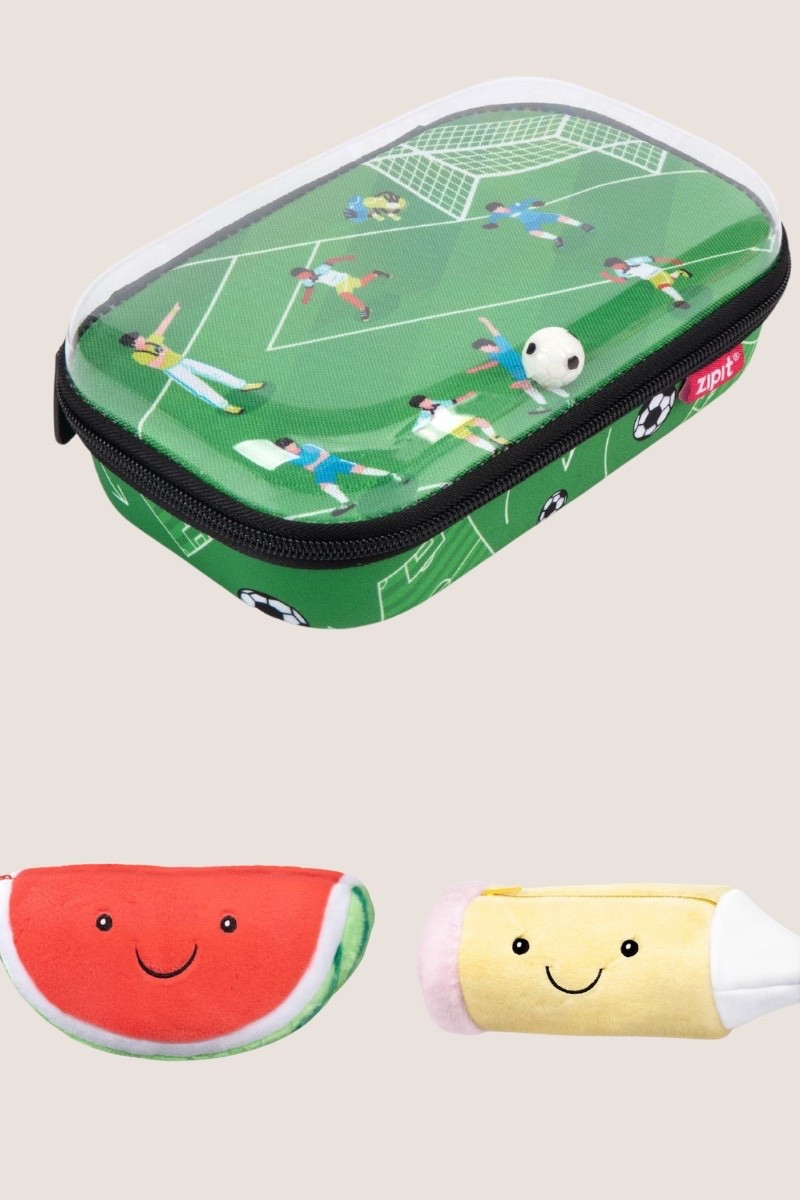 Back to school pencil cases @Target

#LTKmomlife #LTKKids #LTKSeasonal