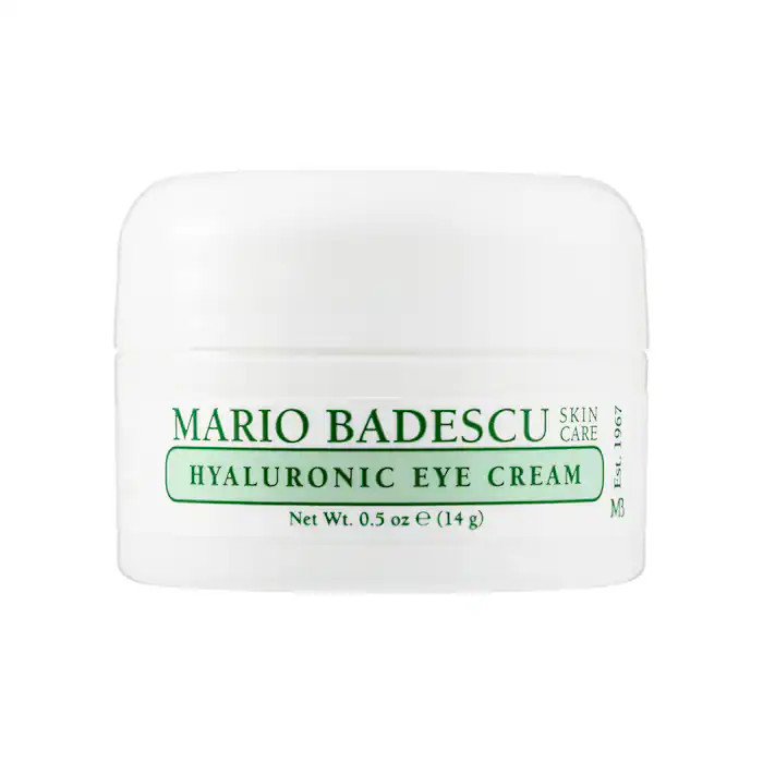 Hyaluronic Eye Cream | Sephora (US)