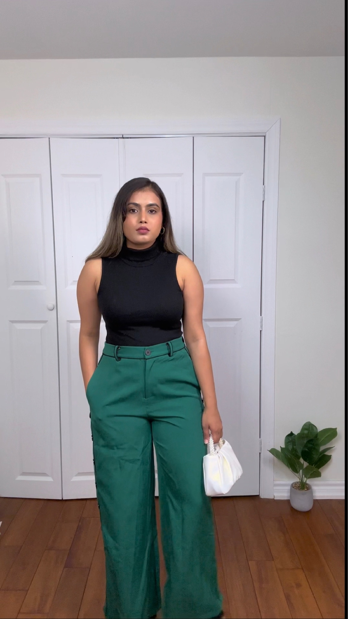 Green and Black combo

#LTKfamily #LTKfit #LTKtravel