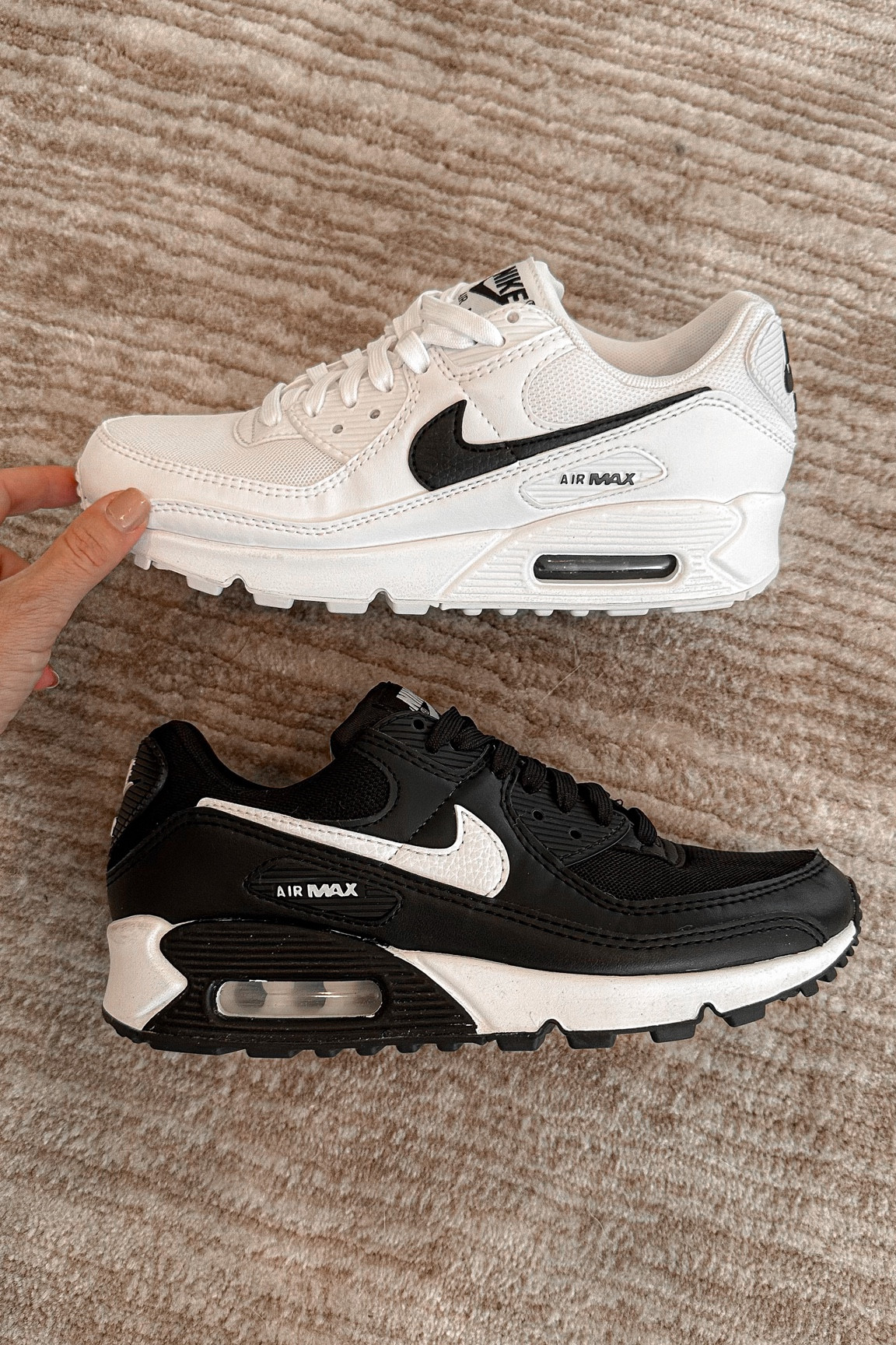 Nike sneakers size 6.5
Nike tank size small
Nike shorts size xs

#nsale #nordstrom #sale #laurabeverlin

#LTKxNSale #LTKshoecrush #LTKsalealert