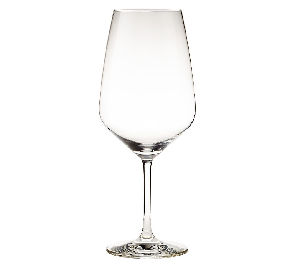 Schott Zwiesel Taste Bordeaux Wine Glass, Set of 6 | Pottery Barn (US)
