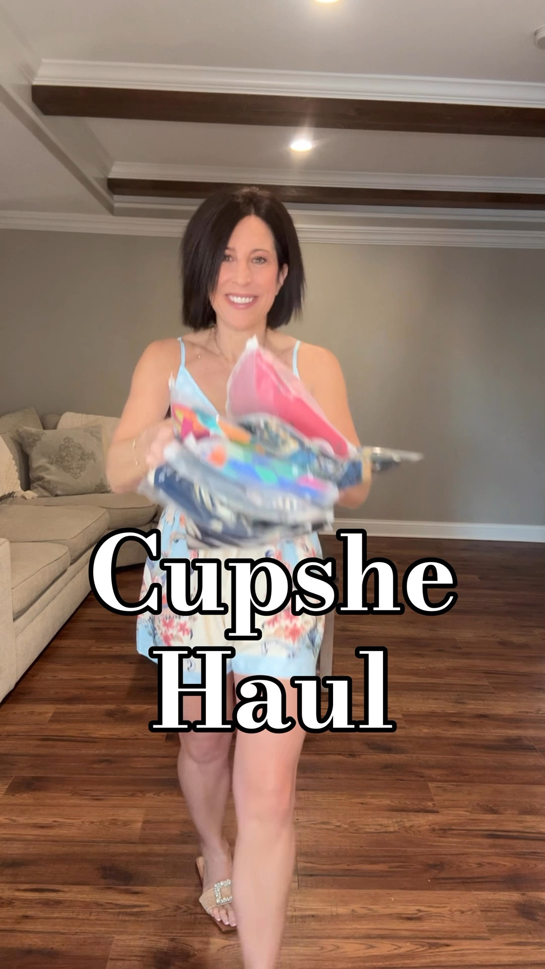 Vacation mode ON:  Comment “LINK” and snag anything you loved! Some of my favorite vacation fits you will see me in! Click on my LTK link for all shopping links! 

#LTKTravel #LTKootd #LTKU