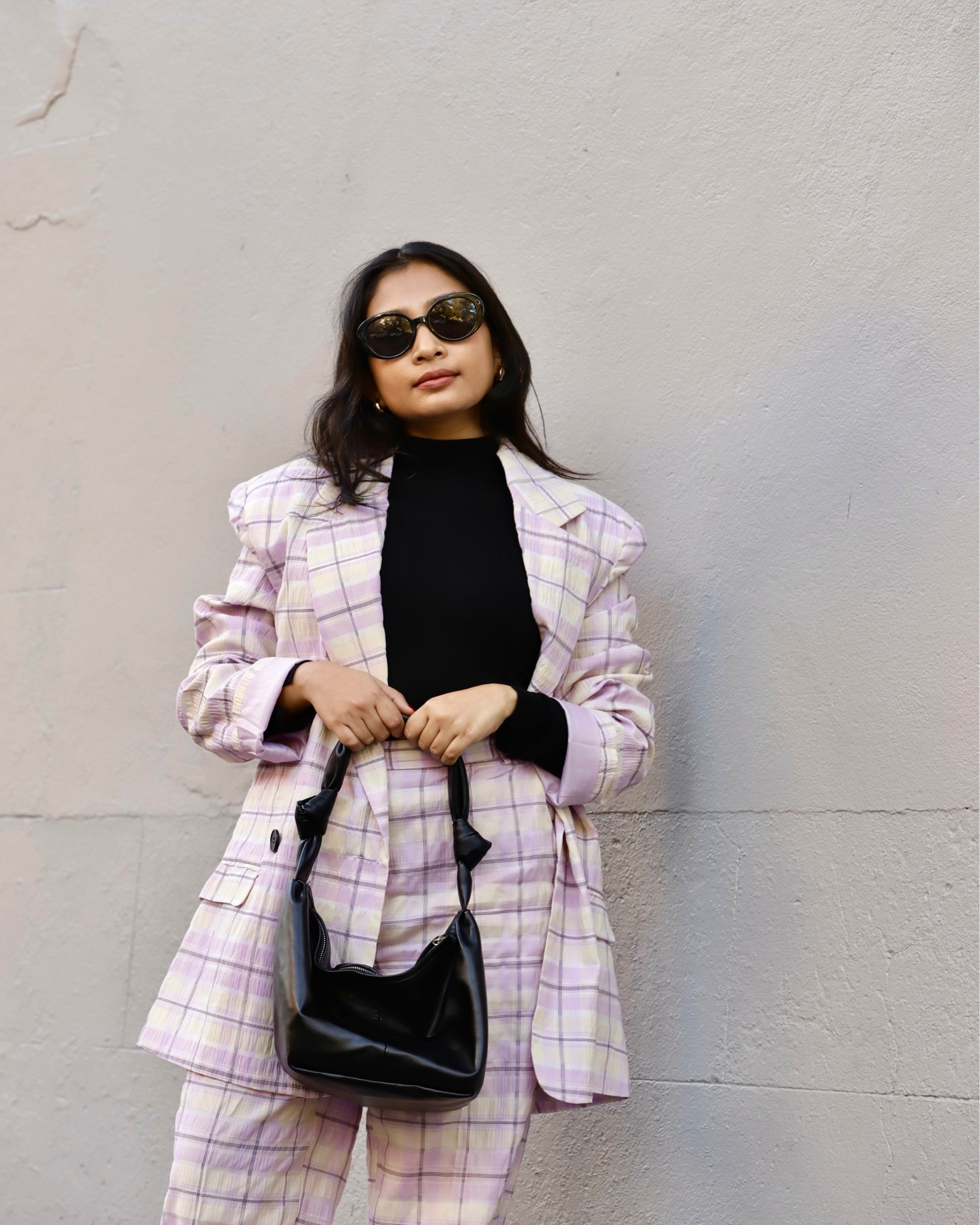 Love this suit. It could be dressed up or down easily #suit #womensuit #sydney #winterfashion

#LTKFind #LTKSeasonal #LTKaustralia