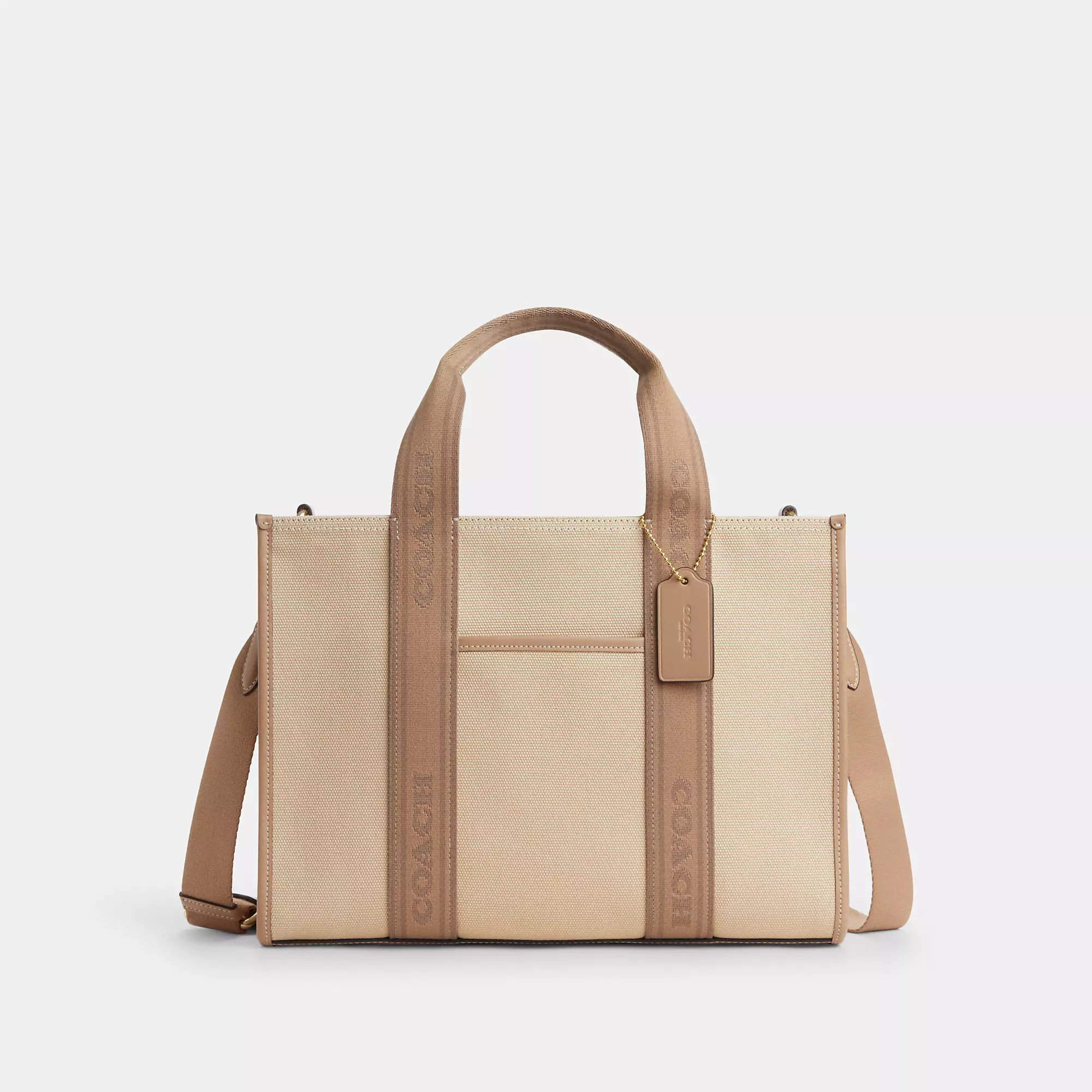 Smith Tote Bag | Coach Outlet CA
