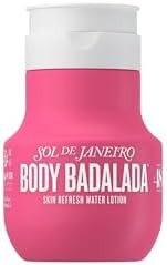 Sol de Janeiro Body Lotion for Women - Body Badalada Body Lotion for Dry Skin | Amazon (US)
