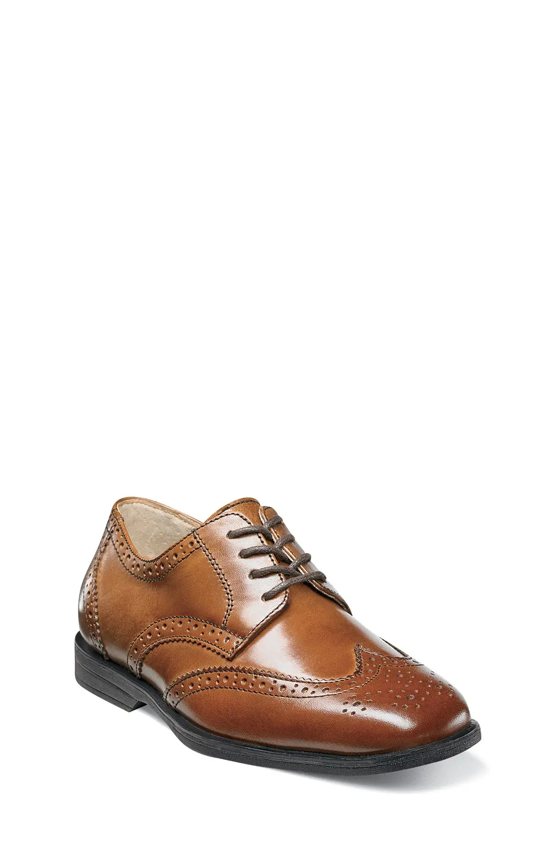 Florsheim 'Reveal' Wingtip Oxford (Toddler, Little Kid & Big Kid) | Nordstrom