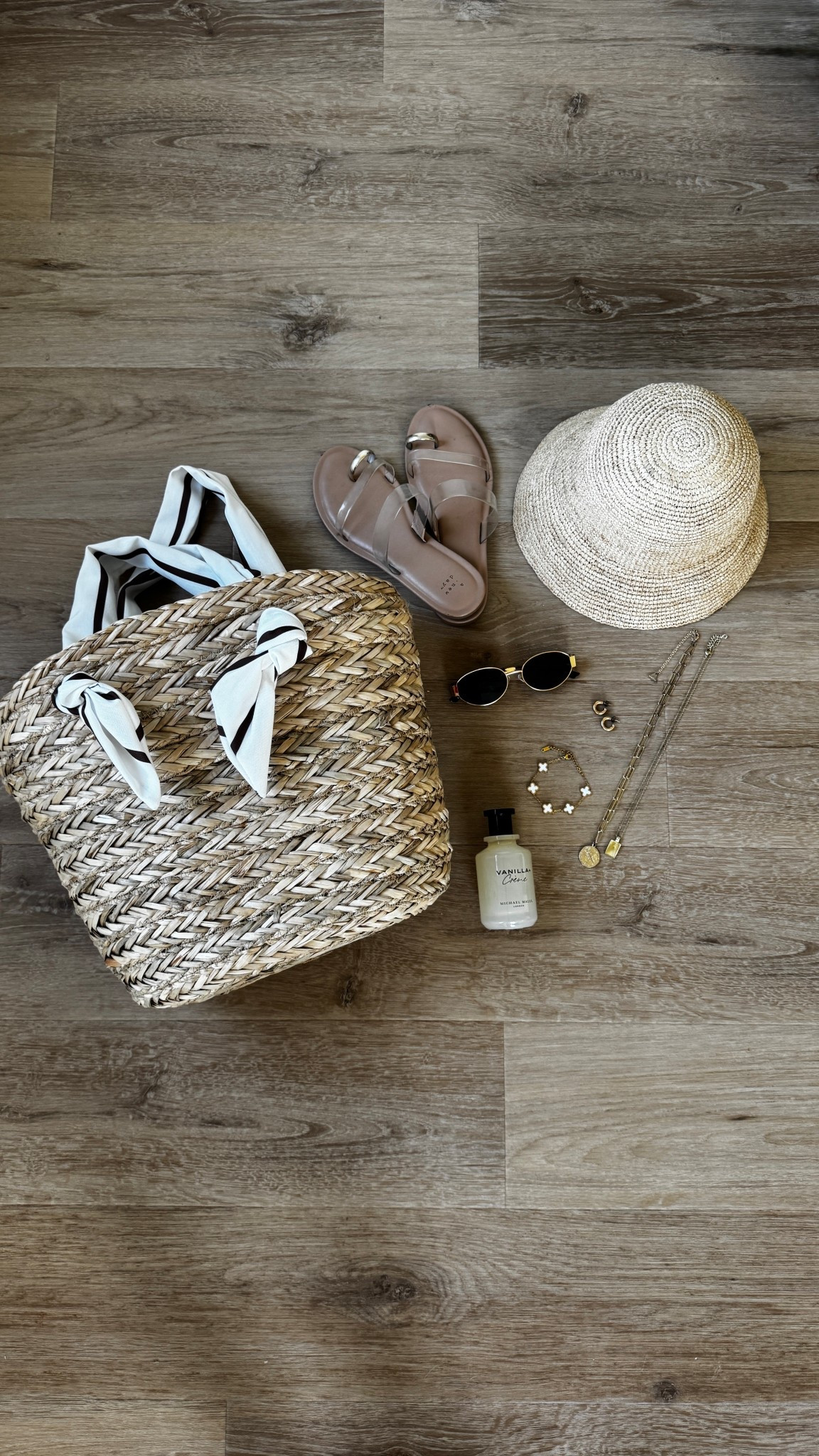 Outfit deets. Xx

#LTKStyleTip #LTKTravel #LTKSwim