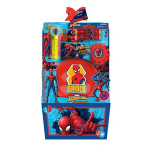 Spider-Man Pre-Filled Easter Basket | CVS Health