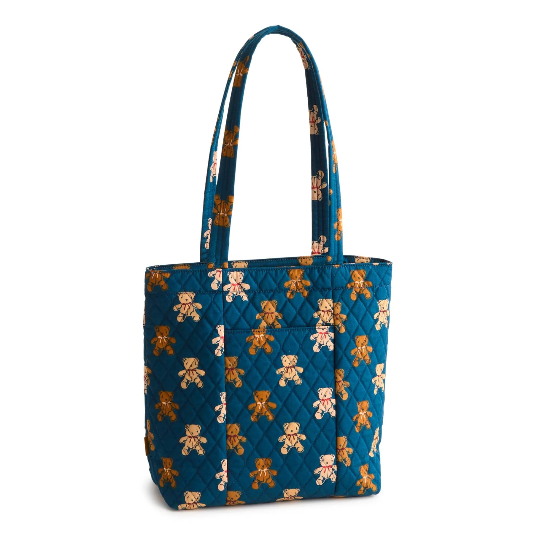Small Original Zip Tote Bag | Vera Bradley