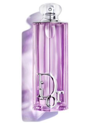 Dior Addict Purple Glow Eau De Parfum Fragrance Collection | Macy's