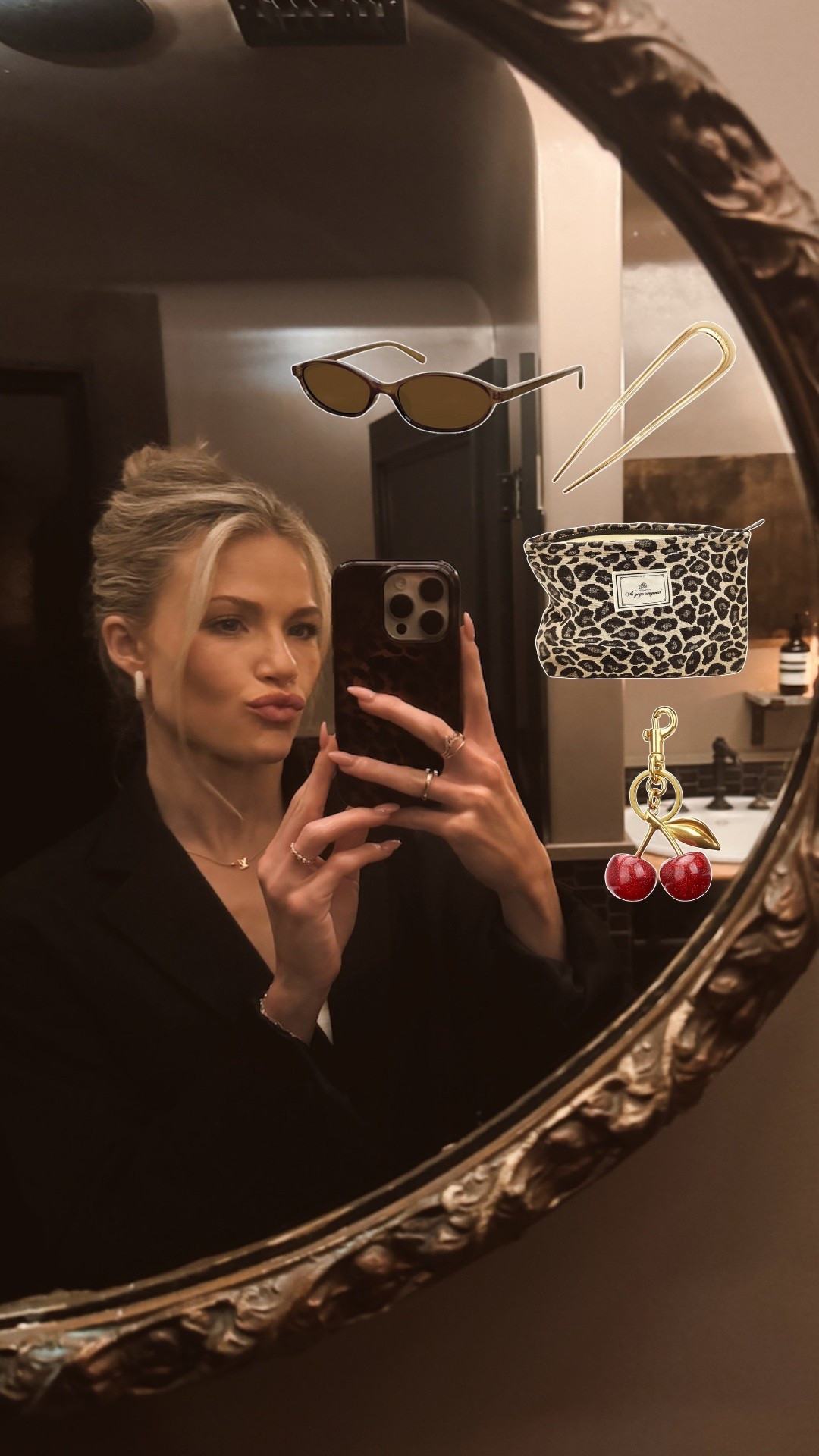 Gifts for her 💋

#LTKGiftGuide #LTKselfcare #LTKHoliday