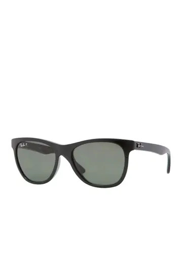 54mm Polarized Wayfarer Sunglasses | Nordstrom Rack