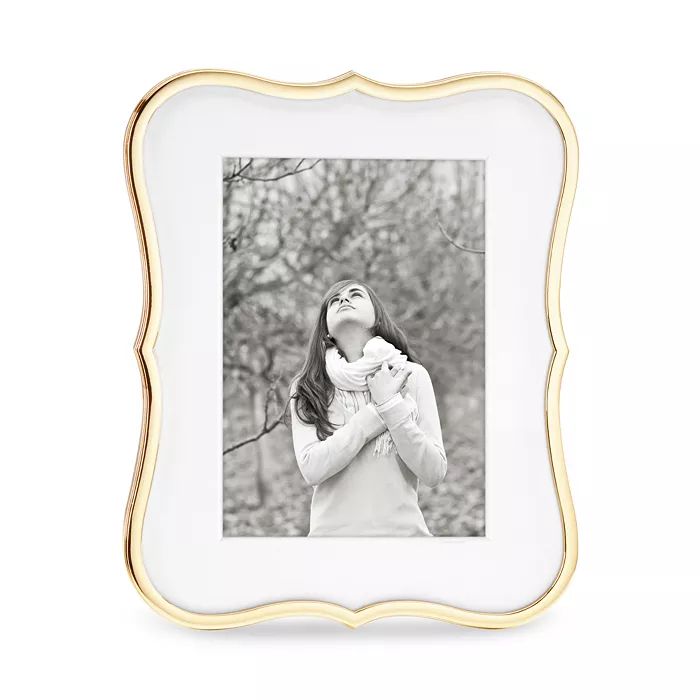 Crown Point Gold Frame Collection | Bloomingdale's (US)