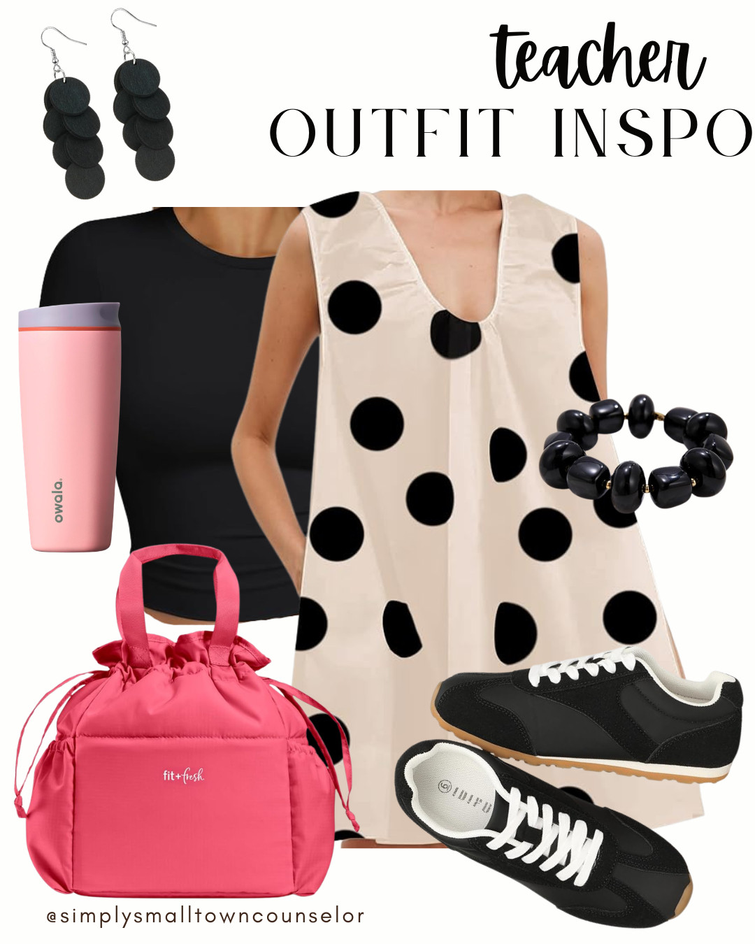 Teacher outfit inspo! 

 #LTKWorkwear