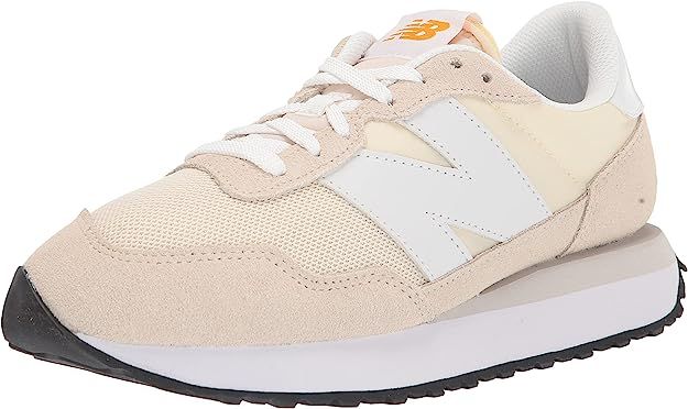 New Balance Women's 237 V1 Sneaker | Amazon (US)