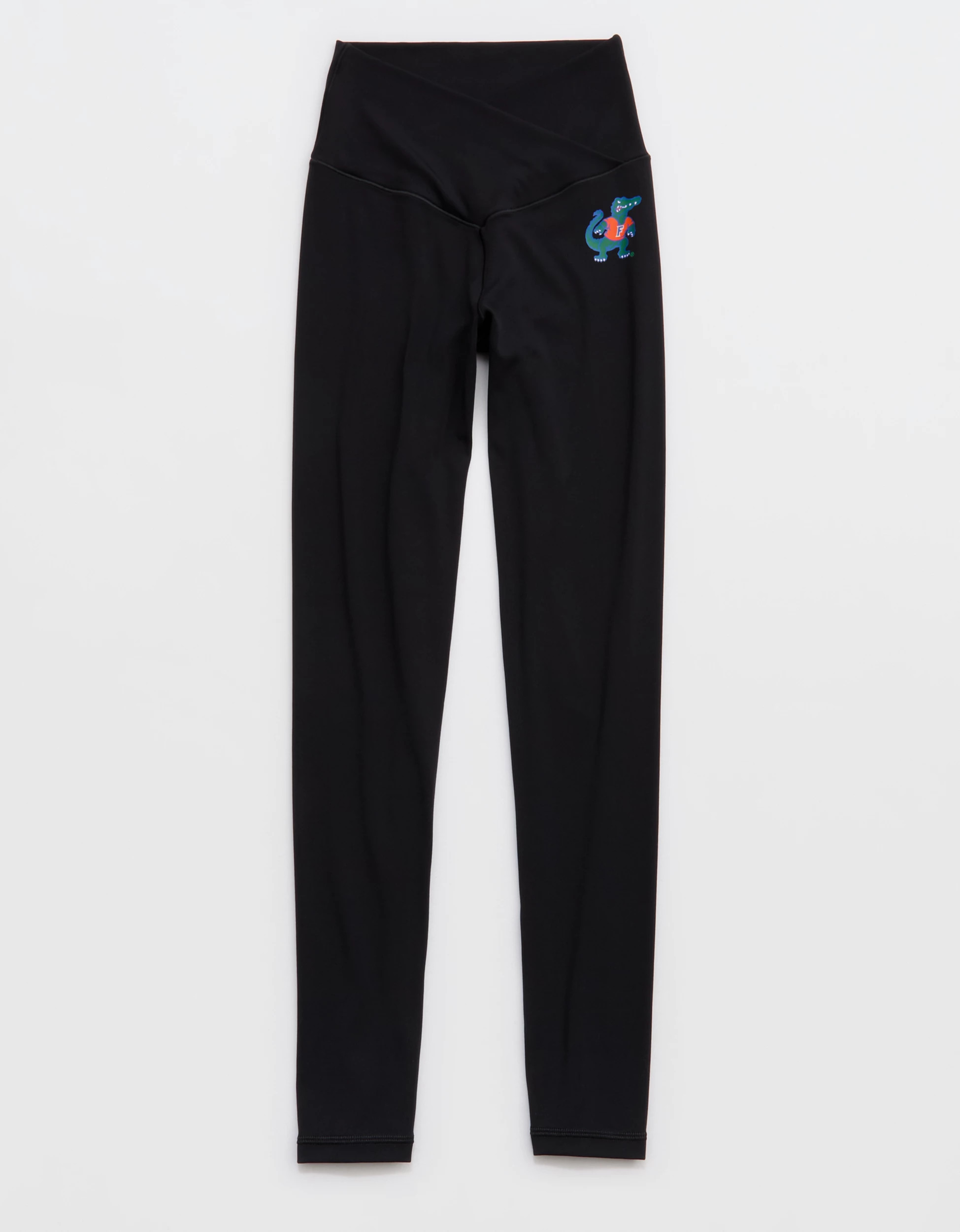 Florida Gators OFFLINE By Aerie Crossover Legging | Aerie
