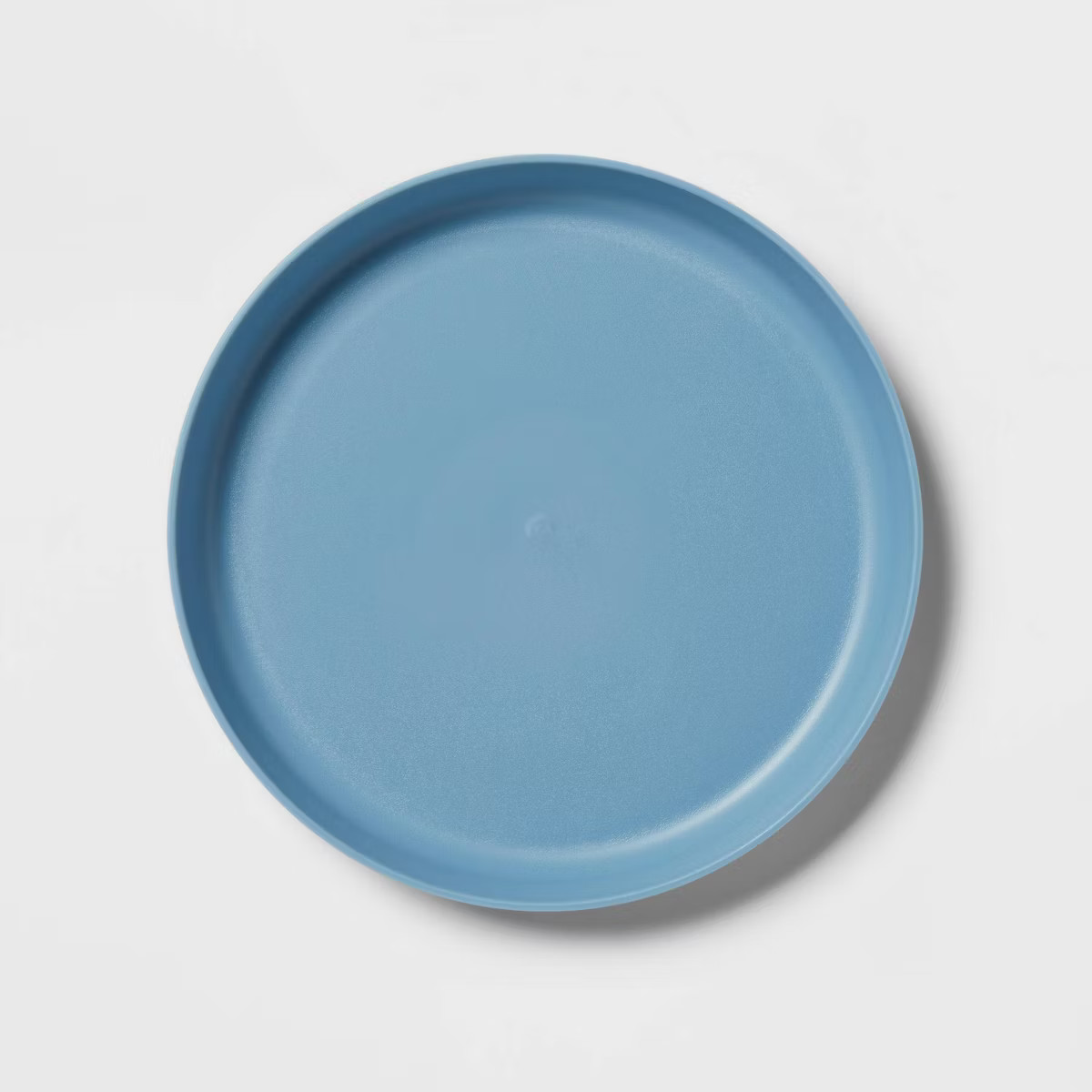 7.3" Plastic Kids' Plate - Pillowfort™ | Target