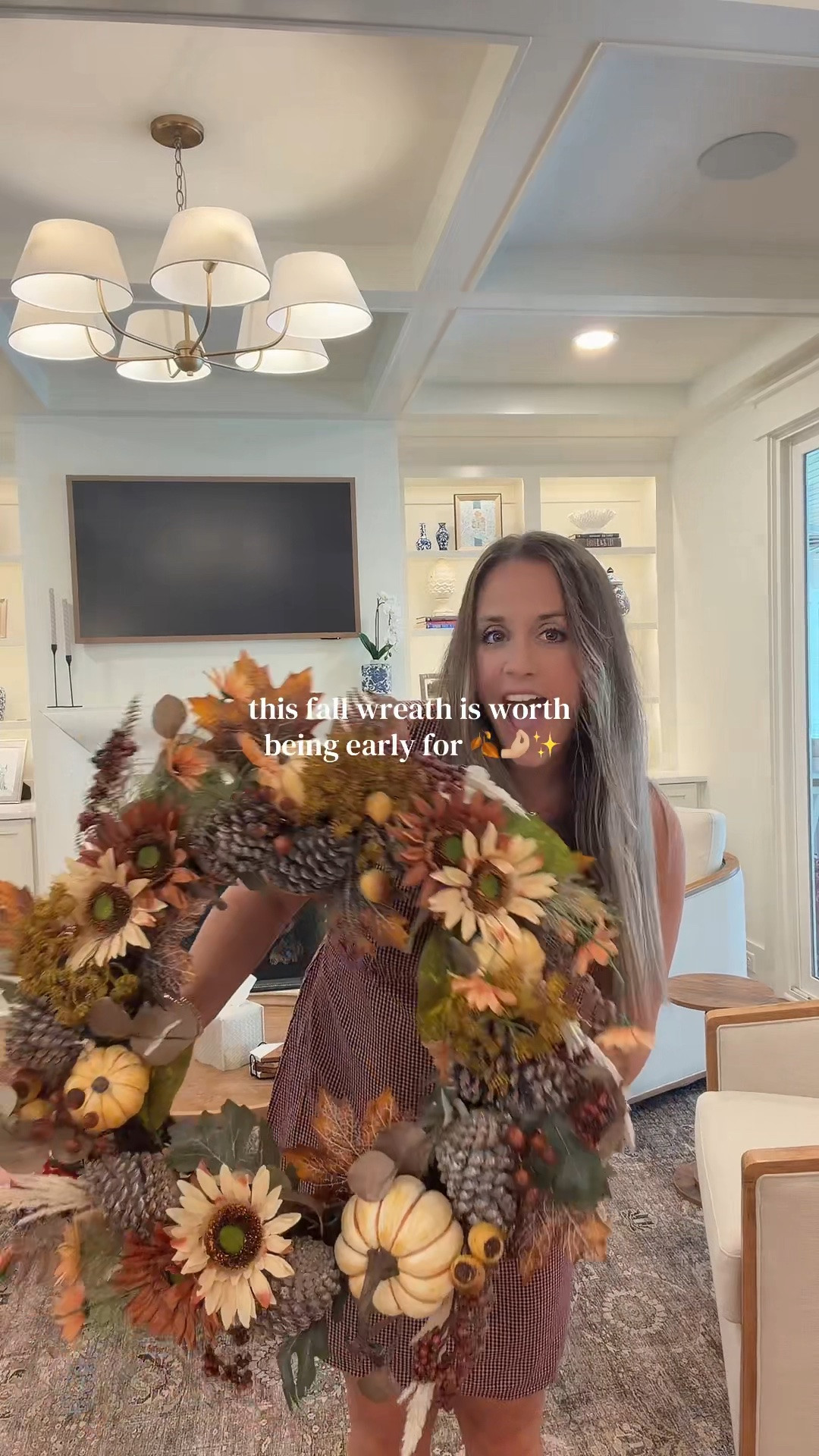 Follow for more fall home decor!!

#LTKSeasonal #LTKHome #LTKSaleAlert