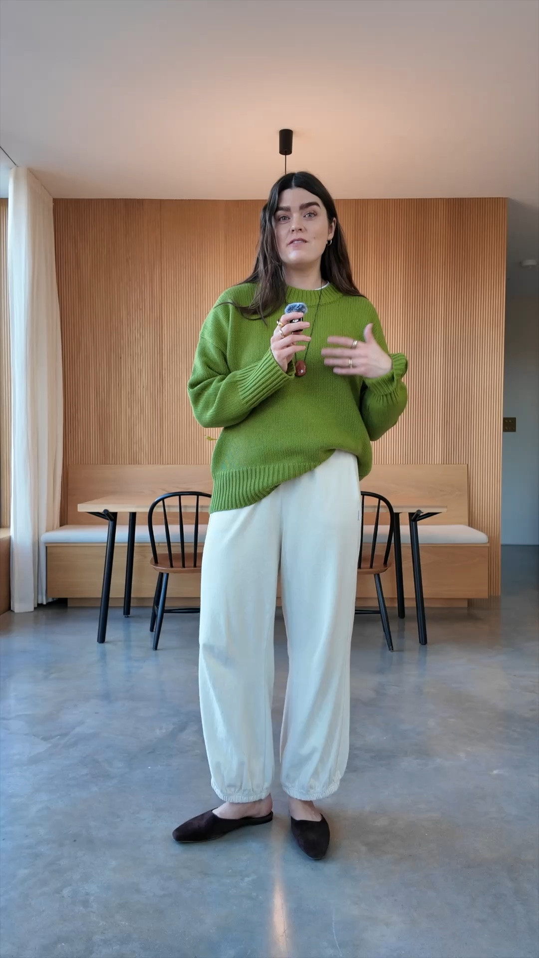 My theme of the week: Least-worn items ♻️

#LTKwinter #LTKstyletip