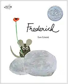Frederick     Paperback – Picture Book, January 17, 2017 | Amazon (US)