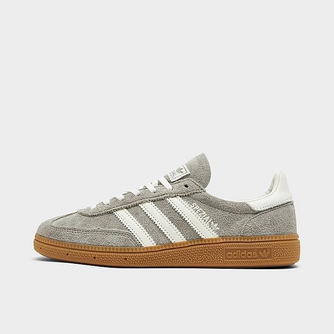 Women's adidas Originals Handball Spezial Casual Shoes | Finish Line (US)