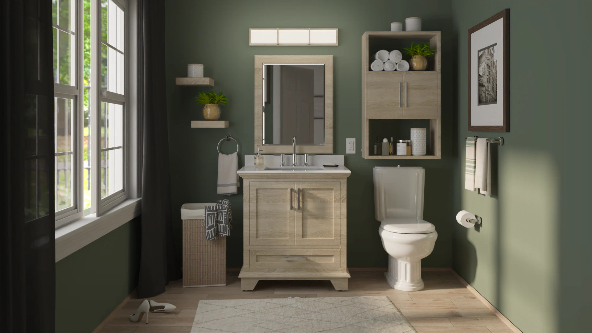 Valspar 
2000 Satin Neutral Tintable Latex Interior Paint + Primer (1-Gallon)
Item 670352Model 007.0670352.007
$26.98
$26.98
 | Lowe's