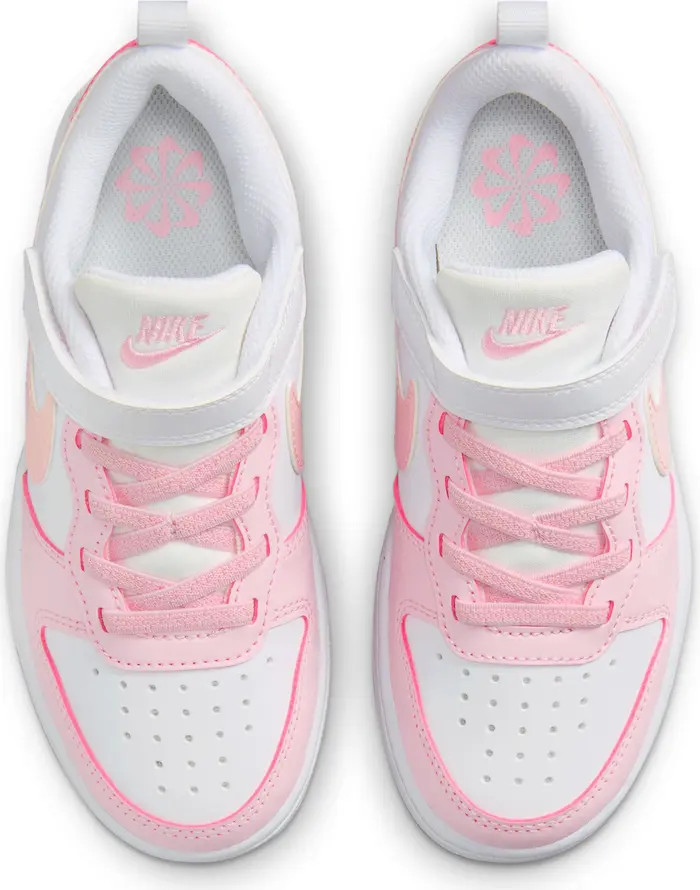 Kids' Court Borough Low Recraft Sneaker | Nordstrom Rack