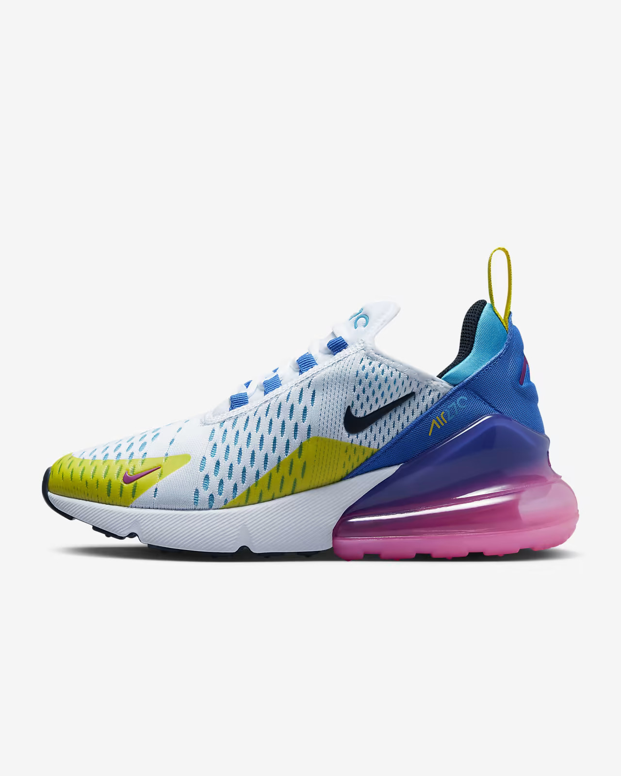 Nike Air Max 270 Big Kids' Shoes. Nike.com | Nike (US)