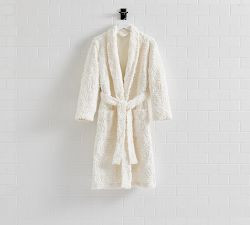 LoveShackFancy Floral Robe | Pottery Barn (US)