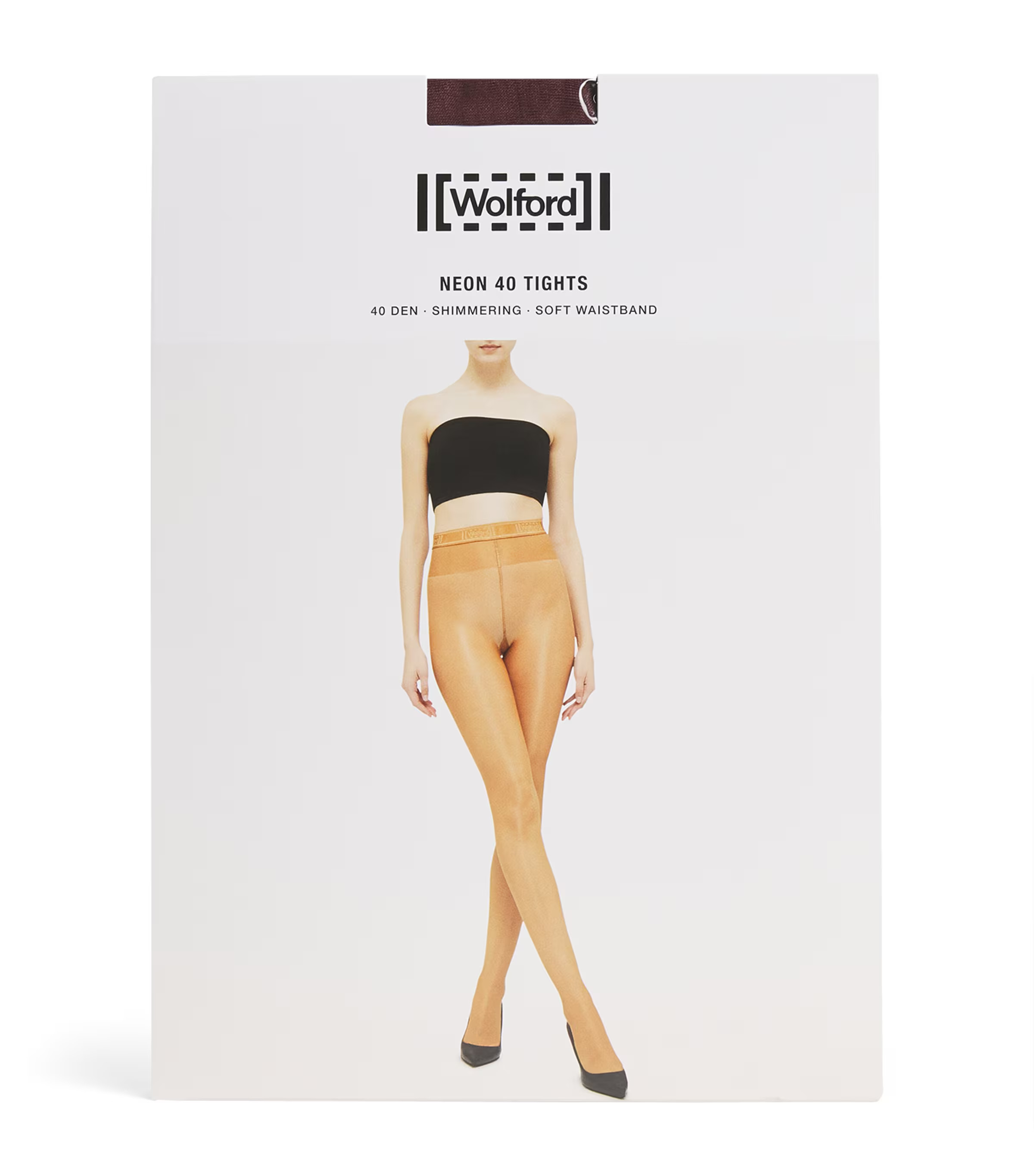 Wolford Neon 40 Tights | Harrods (US)