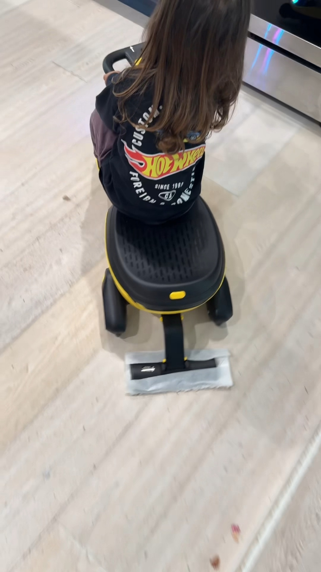 These electric wiggle cars make the best gifts for kids! My 35 and seven-year-old love these. We have three of them.

#LTKGiftGuide #LTKKids #LTKCyberWeek