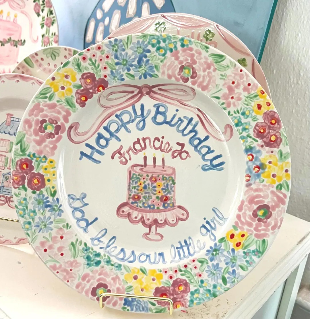 Price:$65.00 | Etsy (US)