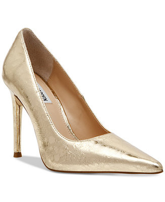 Women's Reya Pointed-Toe Pumps | Macy's