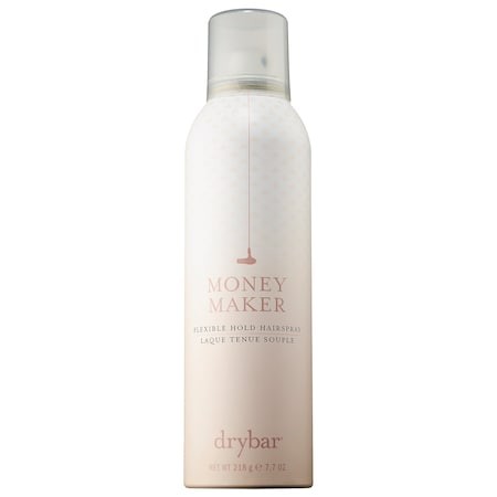 Money Maker Flexible Hold Hairspray - Drybar | Sephora (US)