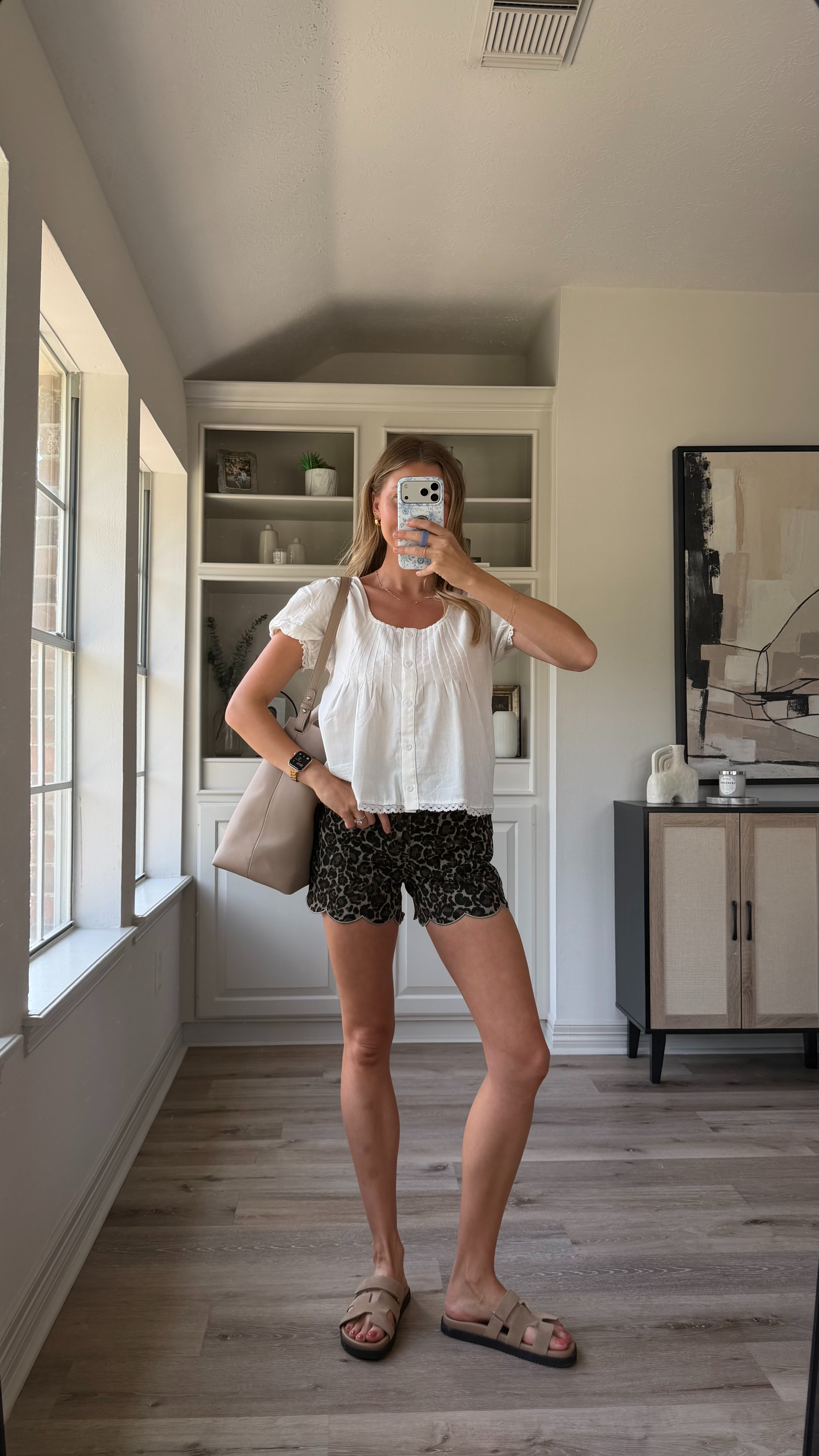 These shorts are so perfect for fall! Wearing S in top (part of set) + 4 in shorts 

 #LTKootd #LTKmomlife