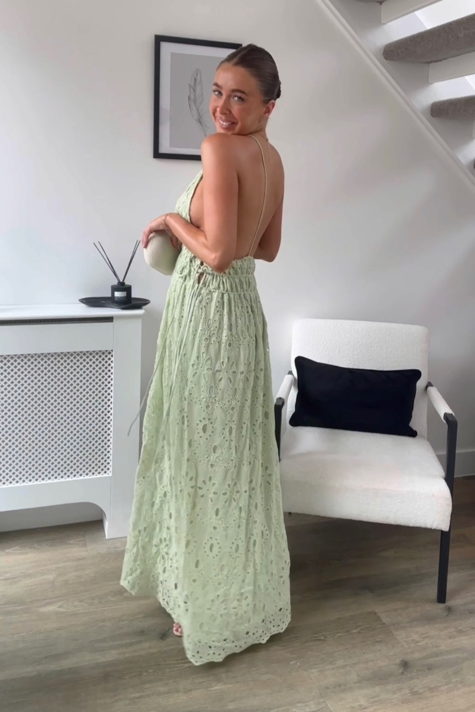 Broderie maxi 🌴

holiday dress | wedding guest | summer outfit | ASOS

#LTKeurope #LTKtravel #LTKstyletip