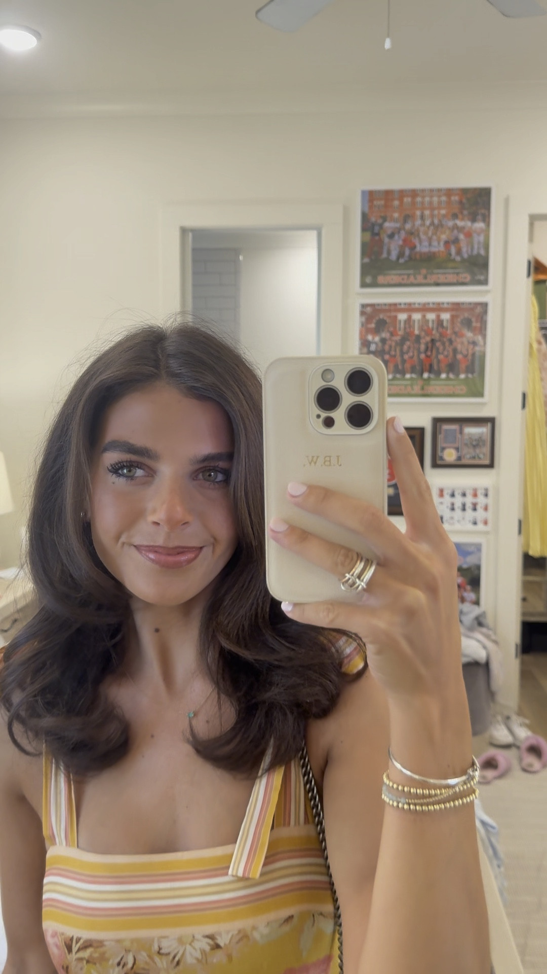 Updated makeup!! 

#LTKSaleAlert #LTKBeauty #LTKGiftGuide