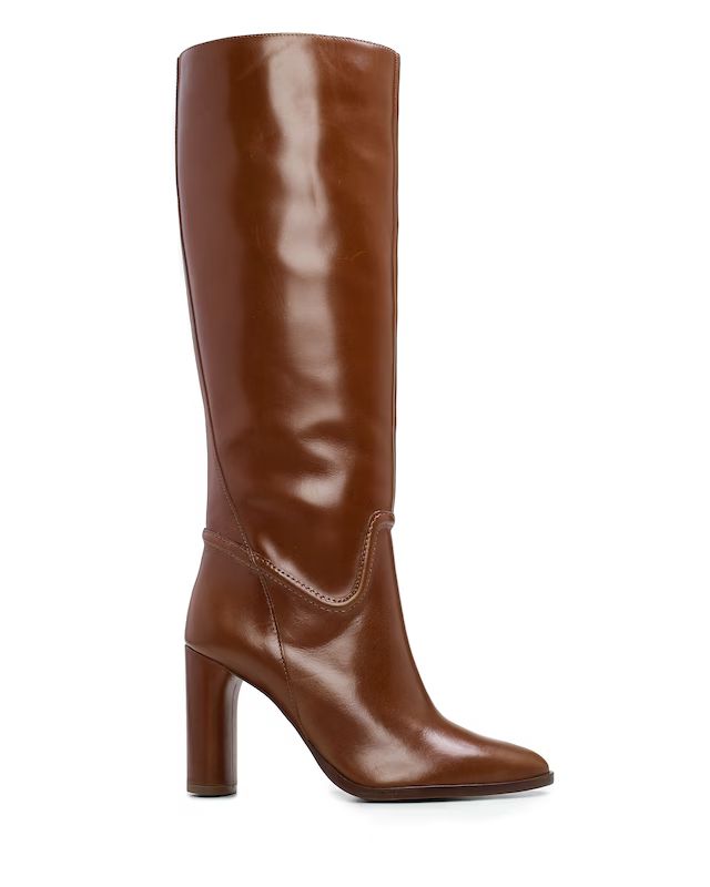 Vince Camuto Evangee Wide-calf Boot | Vince Camuto