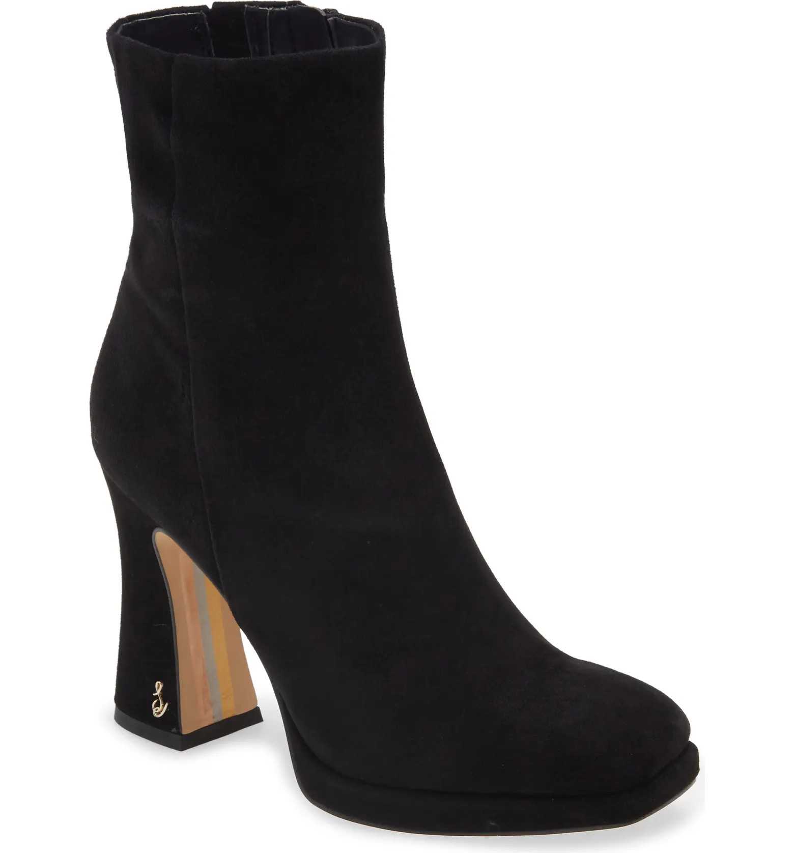 Jaye Platform Boot | Nordstrom
