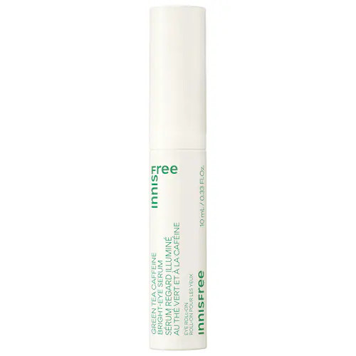 Green Tea Caffeine Bright-Eye Serum with Niacinamide | Sephora (US)