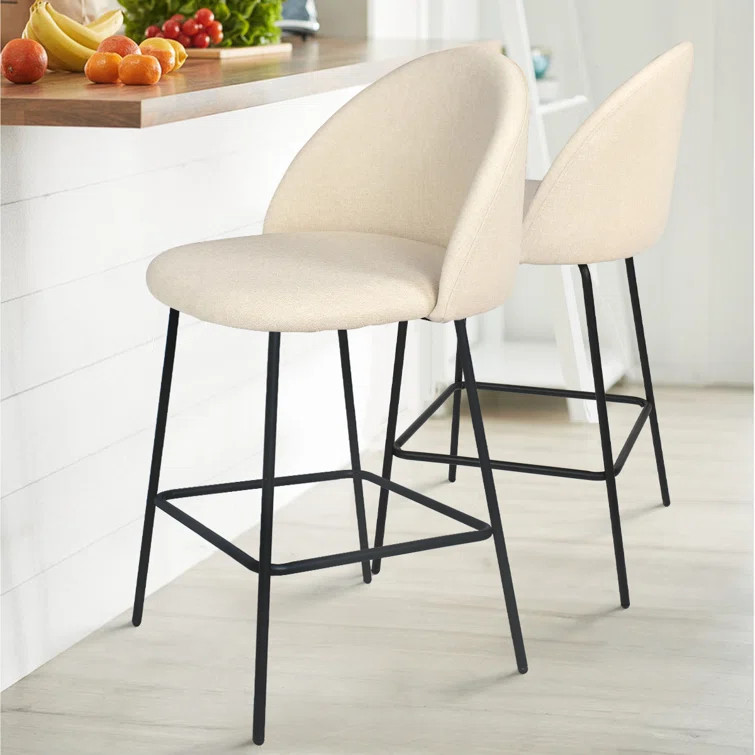 Ballance 25" Counter Stool (Set of 2) | Wayfair North America