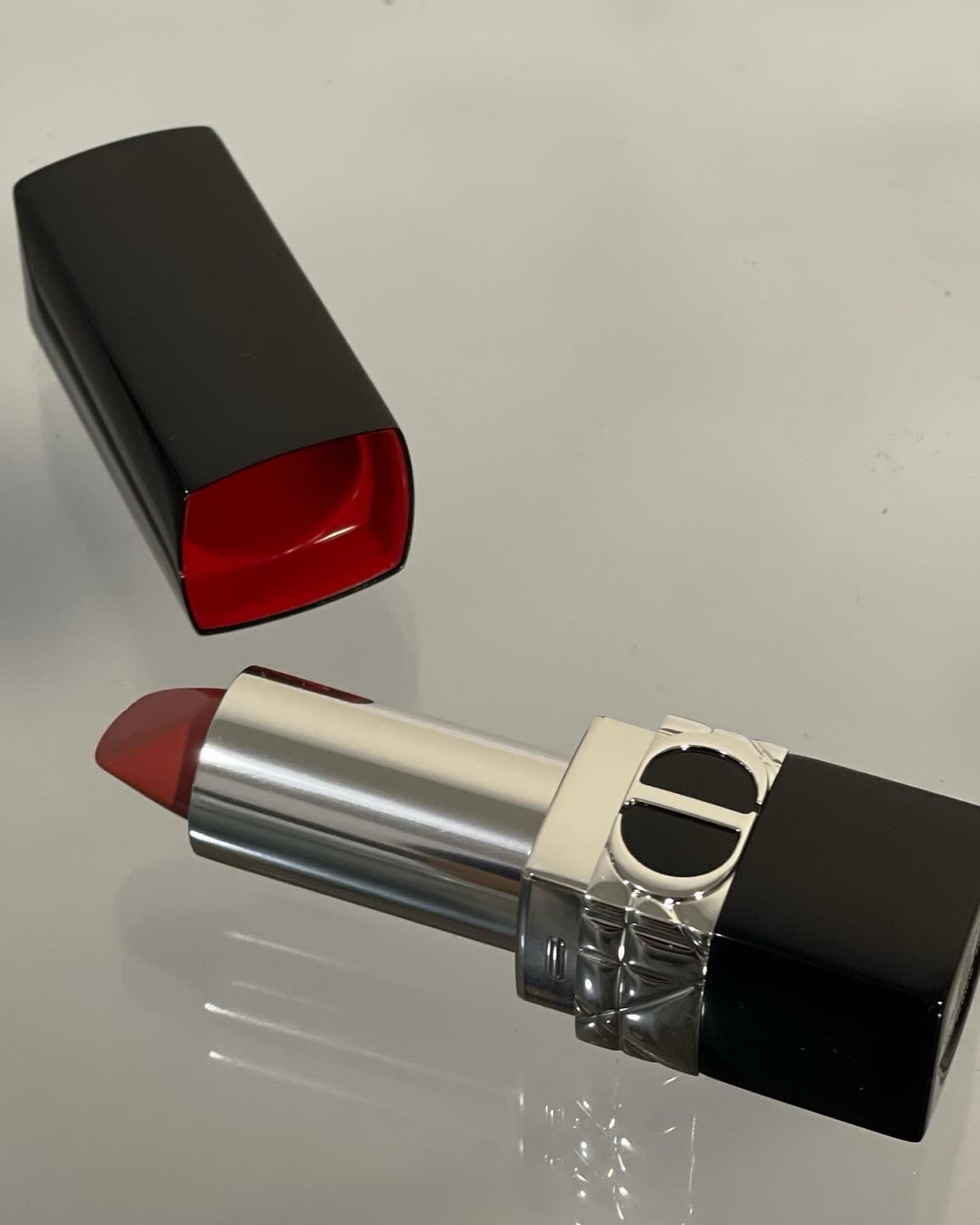 Dior lipstick 

#LTKSeasonal #LTKBeauty