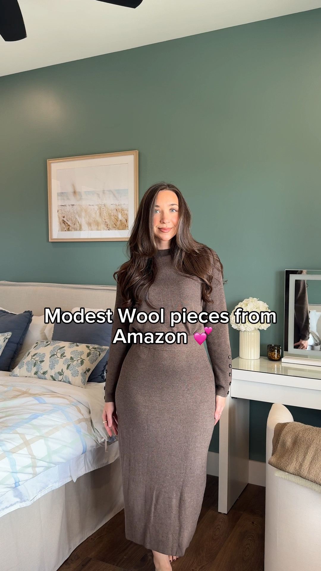 Amazon wool pieces 🫶🏼🤎

#LTKCyberWeek #LTKGiftGuide #LTKHoliday