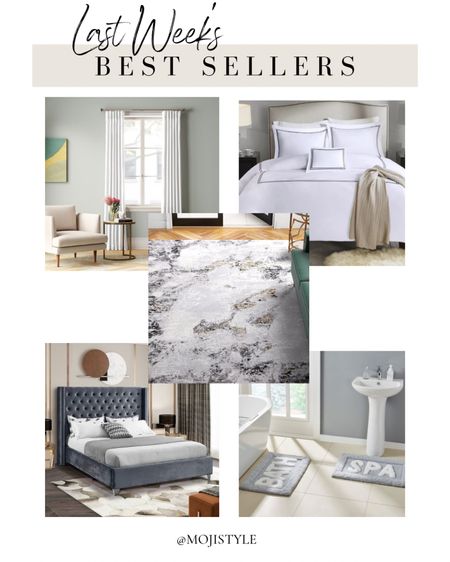 Here’s all of this week’s best sellers! From furniture to home decor and rugs of all sizes! I have everything here in my home and it’s all on sale now

#LTKsalealert #LTKSeasonal #LTKhome