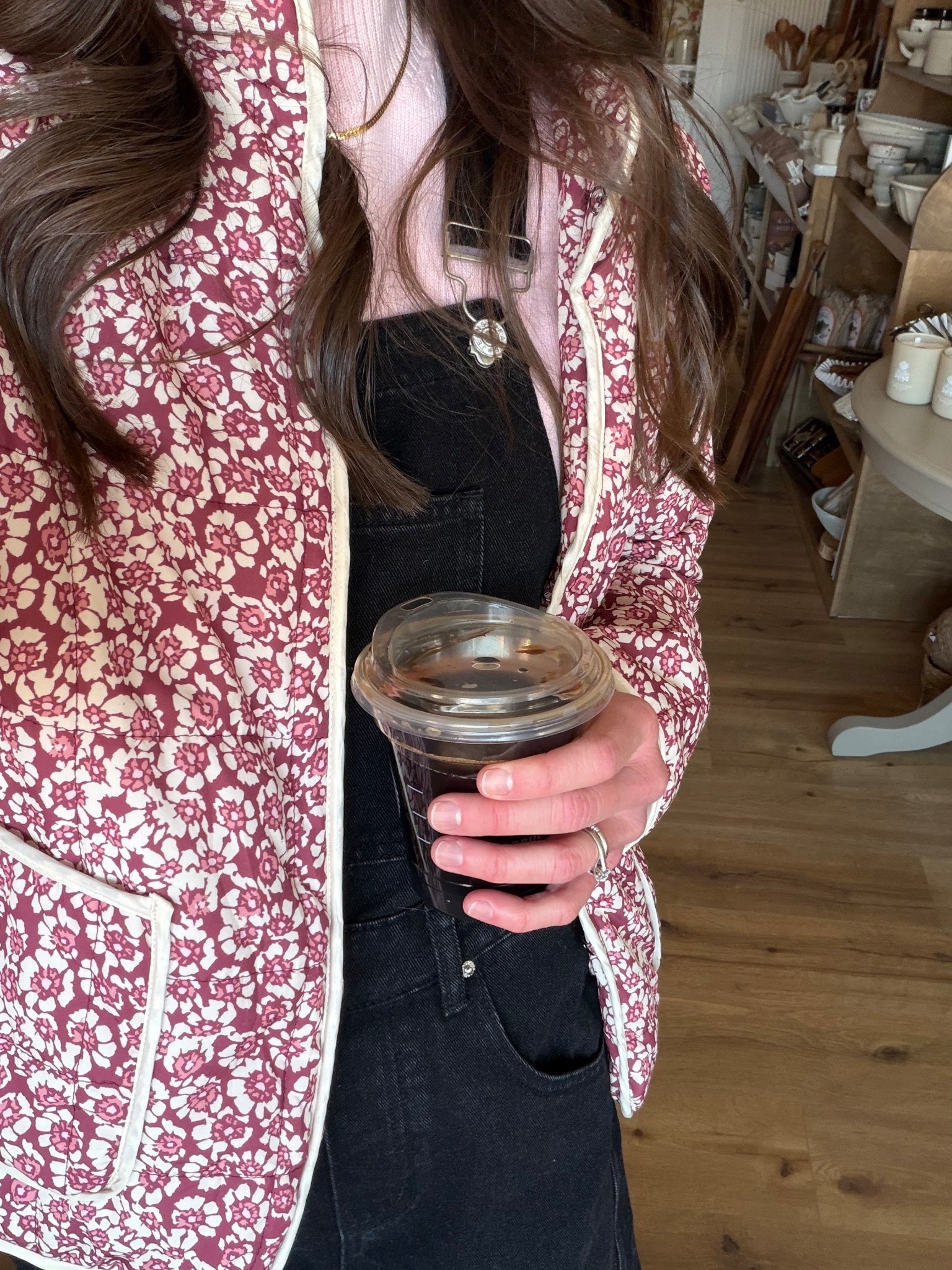 Valentine’s Layers 🩷

#LTKValentine #LTKmomlife #LTKdayinmylife