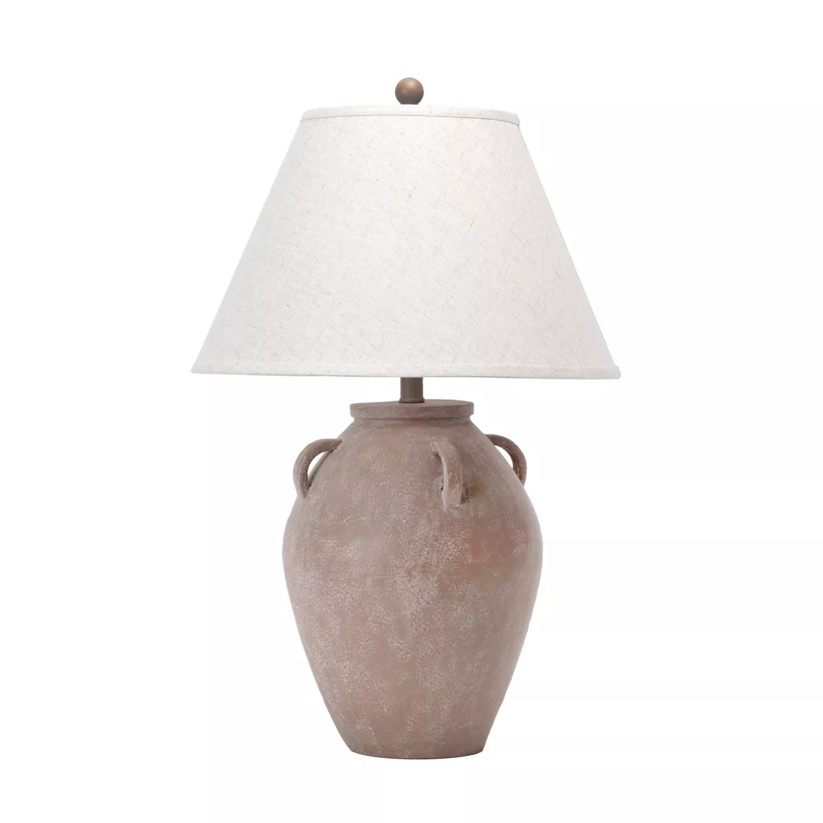 nuLOOM Kavala 29" Resin Table Lamp | Target