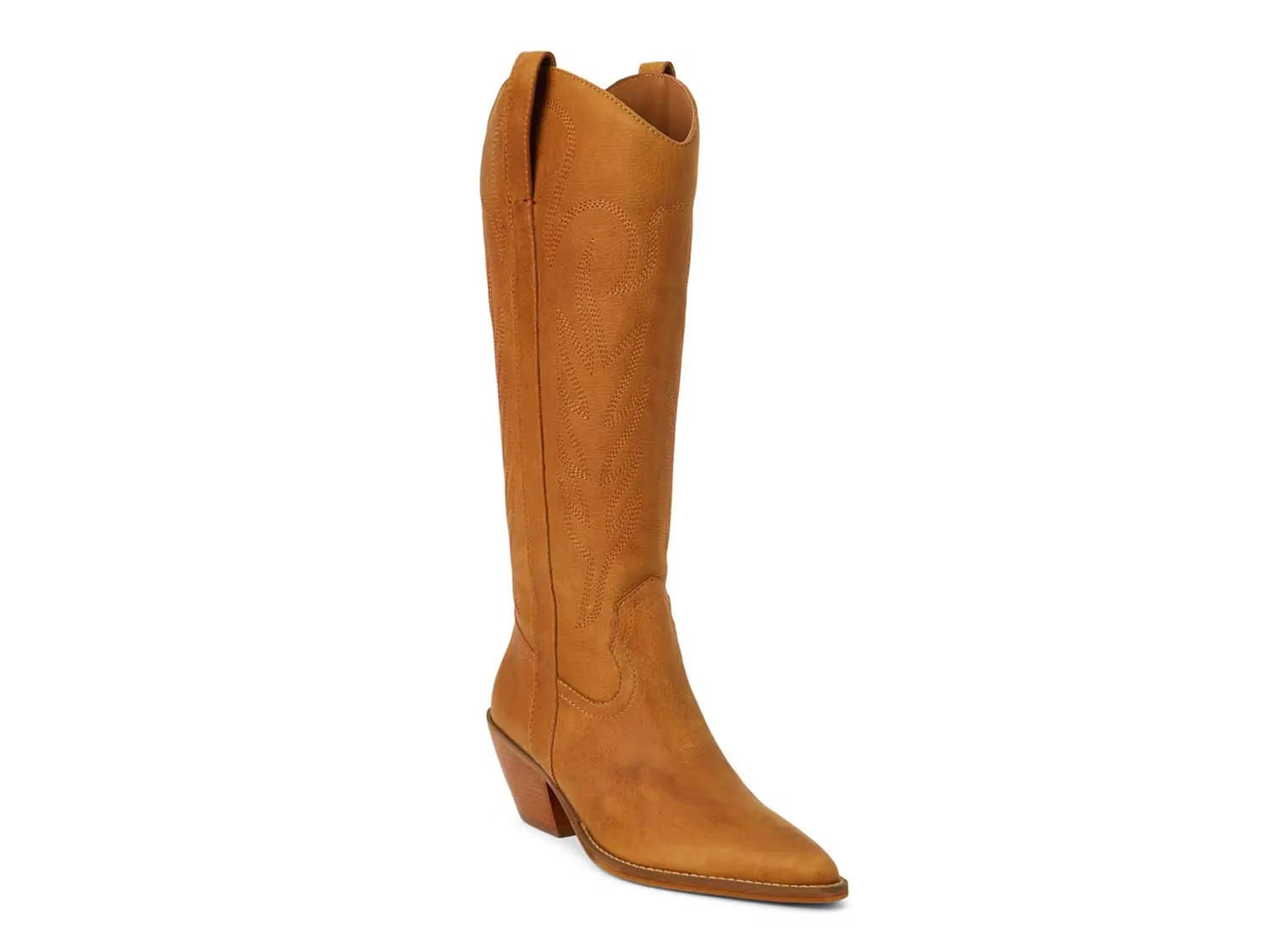 Coconuts Agency Cowboy Boot | DSW