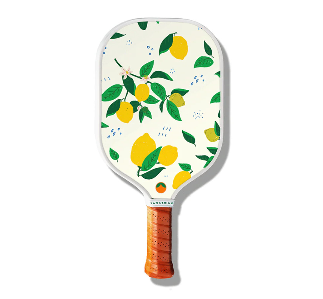 Sorrento | Tangerine Paddle
