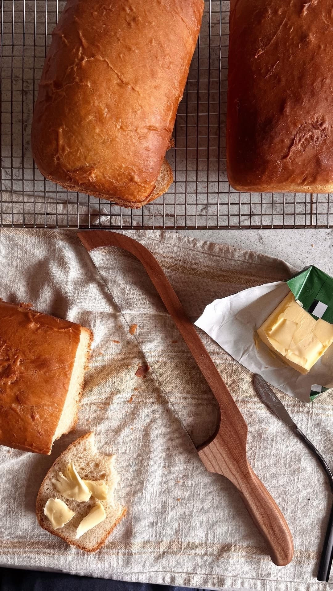 Love this bread saw

Kitchen Supplies - Bread Saw - Cooking - Mom Life - Bread

#LTKHome #LTKSeasonal