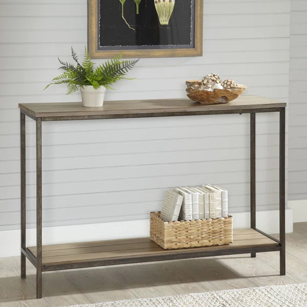 Cadence 47" Console Table | Wayfair North America